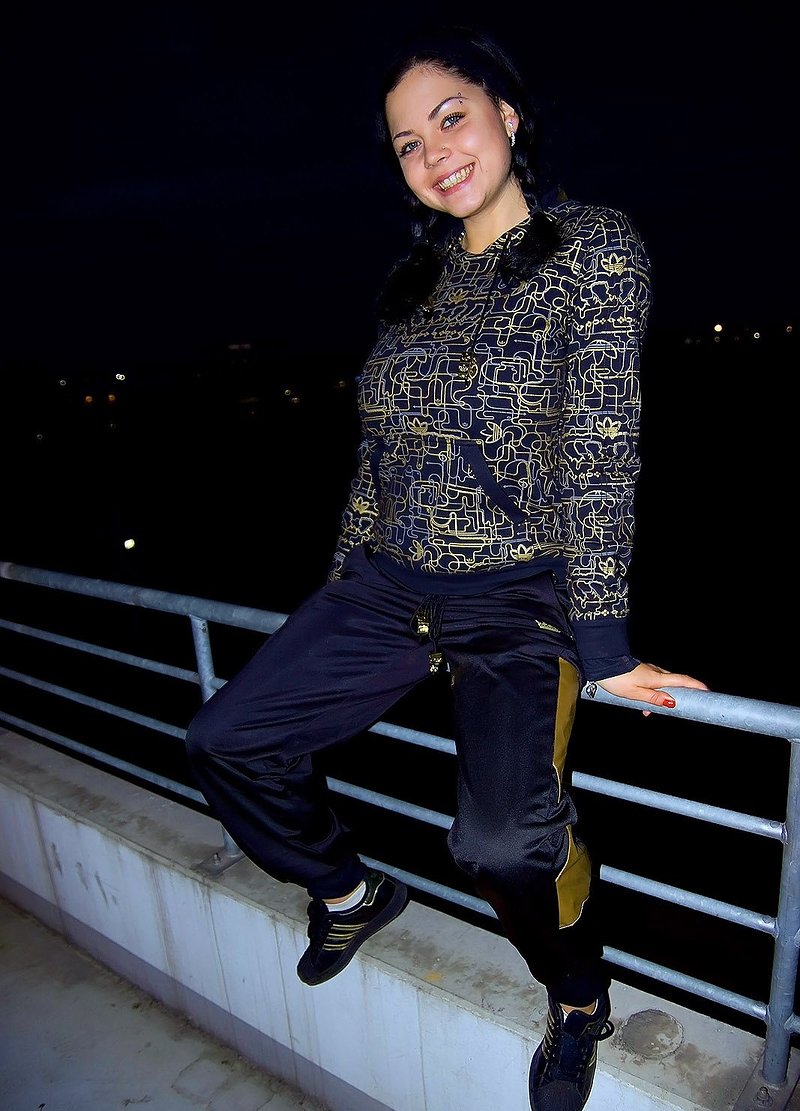 Инесса, 41