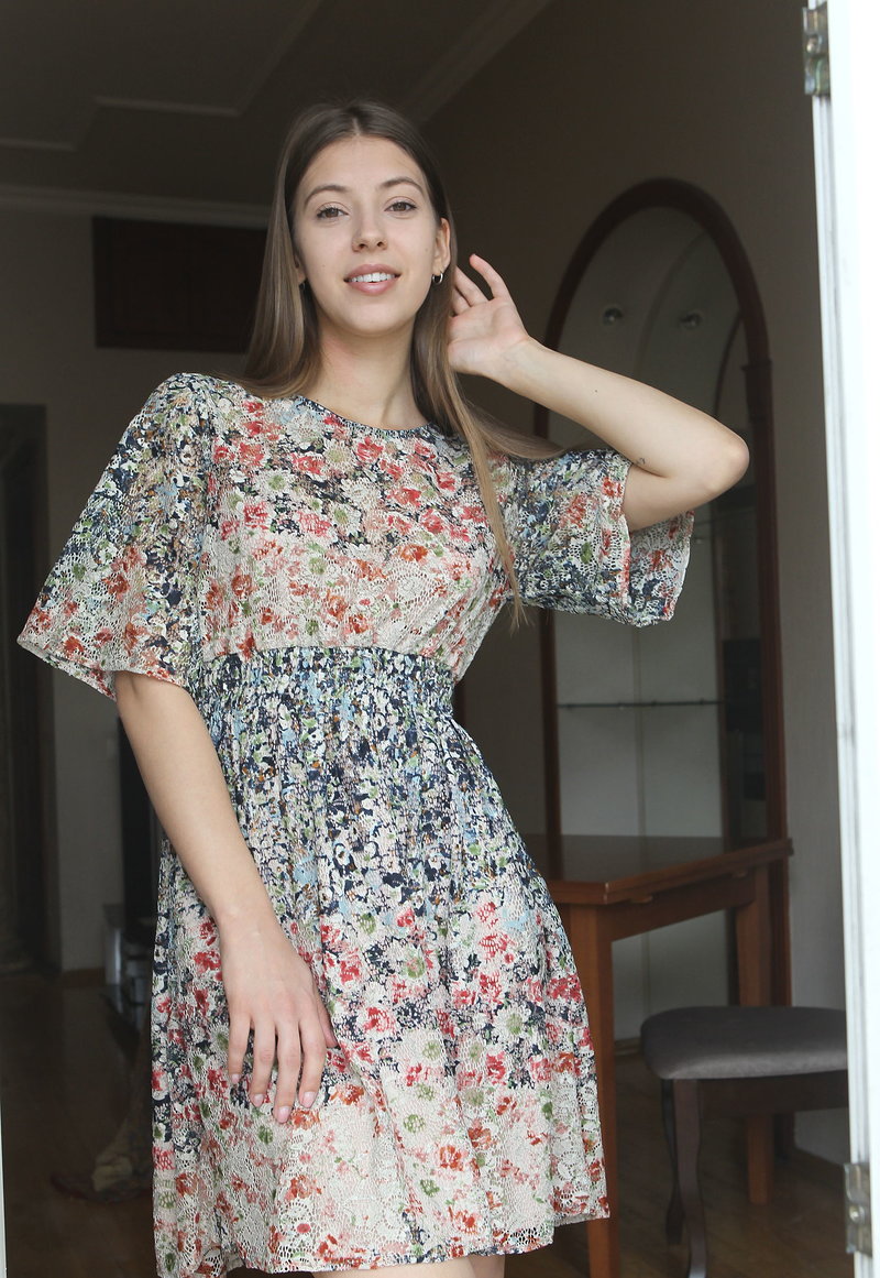 Виола, 18